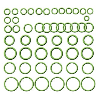 Four Seasons® - A/C System O-Ring and Gasket Kit