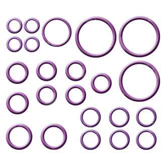 Four Seasons® - A/C System O-Ring and Gasket Kit
