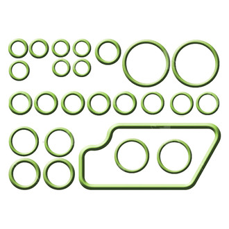 Four Seasons® - A/C System O-Ring and Gasket Kit