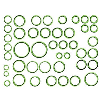 Four Seasons® - A/C System O-Ring and Gasket Kit