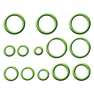 Four Seasons® - A/C System O-Ring and Gasket Kit