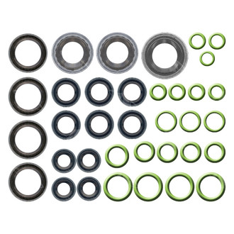 Four Seasons® - A/C System O-Ring and Gasket Kit