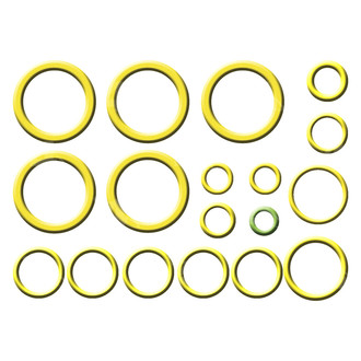 Four Seasons® - A/C System O-Ring and Gasket Kit