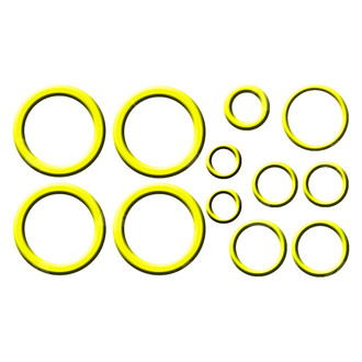 Four Seasons® - A/C System O-Ring and Gasket Kit