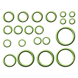 Four Seasons® - A/C System O-Ring and Gasket Kit