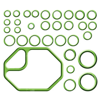 Four Seasons® - A/C System O-Ring and Gasket Kit