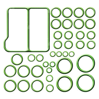 Four Seasons® - A/C System O-Ring and Gasket Kit