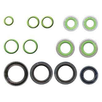 Four Seasons® - A/C System O-Ring and Gasket Kit