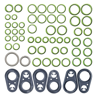 Four Seasons® - A/C System O-Ring and Gasket Kit
