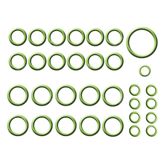 Four Seasons® - A/C System O-Ring and Gasket Kit