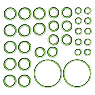 Four Seasons® - A/C System O-Ring and Gasket Kit