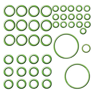 Four Seasons® - A/C System O-Ring and Gasket Kit