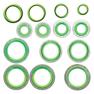 Four Seasons® - A/C System O-Ring and Gasket Kit