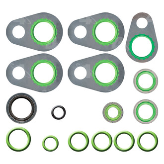 Four Seasons® - A/C System O-Ring and Gasket Kit