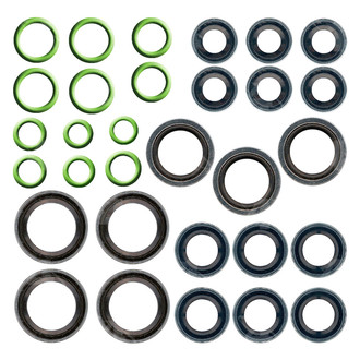 Four Seasons® - A/C System O-Ring and Gasket Kit