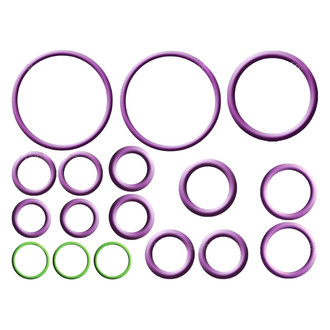 Four Seasons® - A/C System O-Ring and Gasket Kit