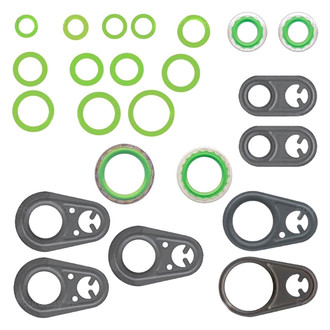 Four Seasons® - A/C System O-Ring and Gasket Kit