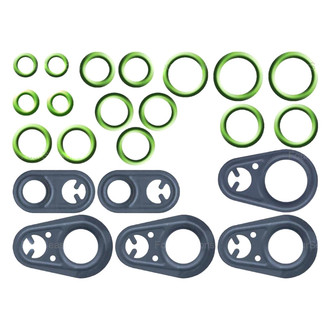 Four Seasons® - A/C System O-Ring and Gasket Kit
