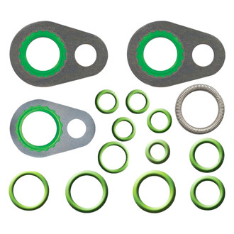 Four Seasons® - A/C System O-Ring and Gasket Kit