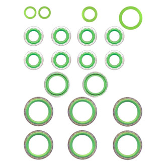 Four Seasons® - A/C System O-Ring and Gasket Kit