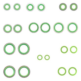 Four Seasons® - A/C System O-Ring and Gasket Kit