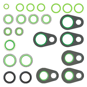 Four Seasons® - A/C System O-Ring and Gasket Kit