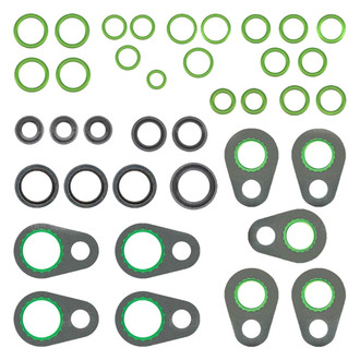 Four Seasons® - A/C System O-Ring and Gasket Kit