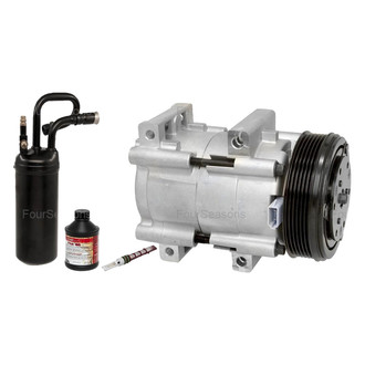 Four Seasons® - A/C Compressor Kit
