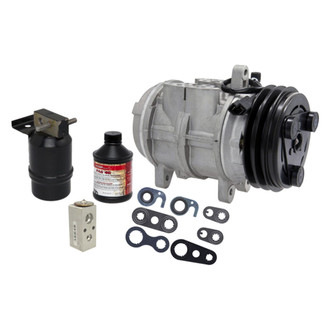 Four Seasons® - A/C Compressor Kit