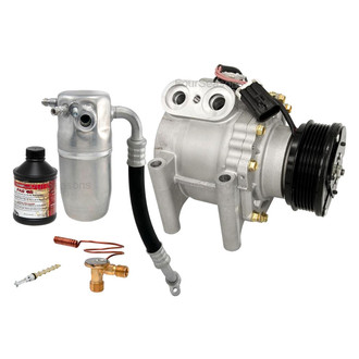 Four Seasons® - A/C Compressor Kit