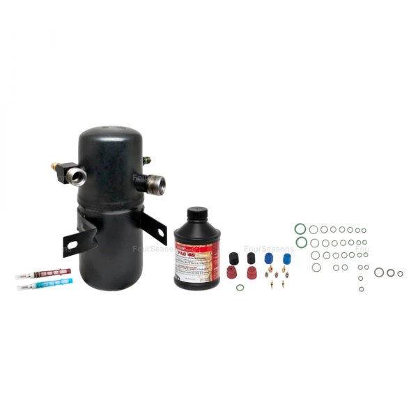 Four Seasons® - A/C Accumulator Kit