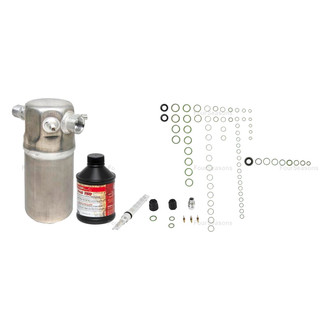 Four Seasons® - A/C Accumulator Kit