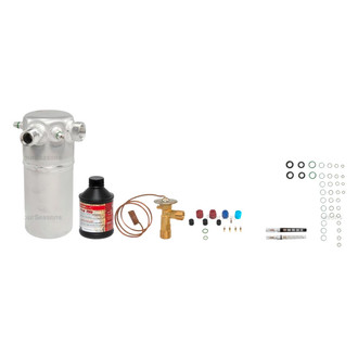 Four Seasons® - A/C Accumulator Kit