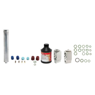Four Seasons® - A/C Installer Kits with Filter Drier