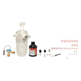 Four Seasons® - A/C Accumulator Kit