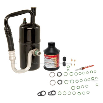 Four Seasons® - A/C Accumulator Kit