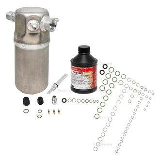 Four Seasons® - A/C Accumulator Kit
