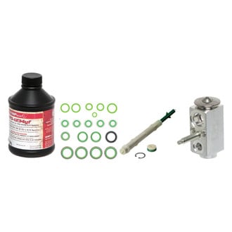 Four Seasons® 30140SK - Front A/C Compressor Service Kit