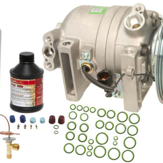 Four Seasons® - A/C Compressor Kit
