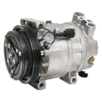Four Seasons® - A/C Compressor Kit