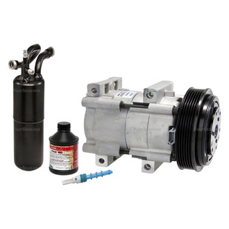 Four Seasons® - A/C Compressor Kit