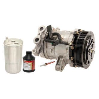 Four Seasons® - A/C Compressor Kit