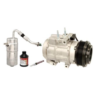 Four Seasons® - A/C Compressor Kit