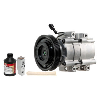 Four Seasons® - A/C Compressor Kit