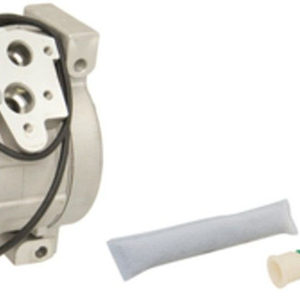 Four Seasons® - A/C Compressor Kit