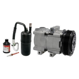 Four Seasons® - A/C Compressor Kit