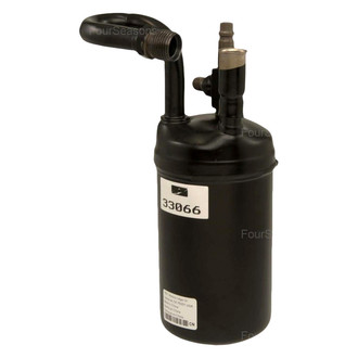 Four Seasons® - A/C Accumulator