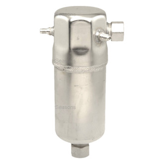 Four Seasons® - A/C Accumulator Tank