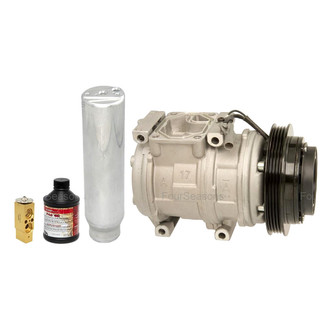 Four Seasons® - A/C Compressor Kit