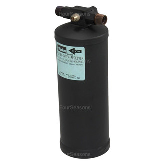 Four Seasons® - Steel Filter Drier
